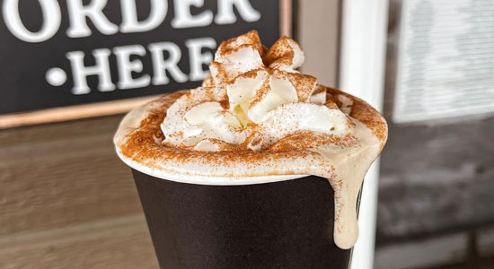 Coffeehouses in the Yakima Valley
