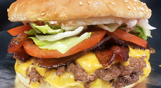Fast Food in the Yakima Valley