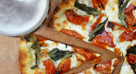 Restaurants in the Naches