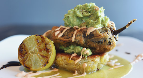 Northwest Style Restaurants in the Yakima Valley