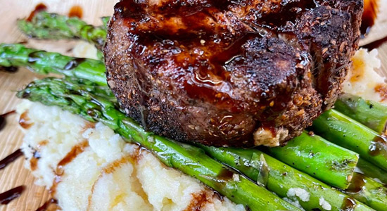 Other Food Restaurants in the Yakima Valley