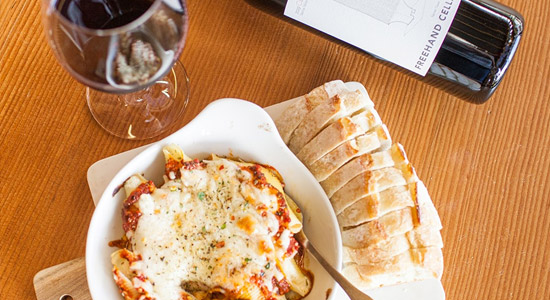 Restaurants in the Wapato