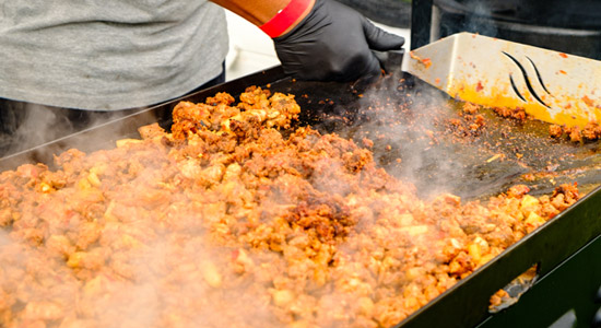 Yakima Valley Food Festivals and Events
