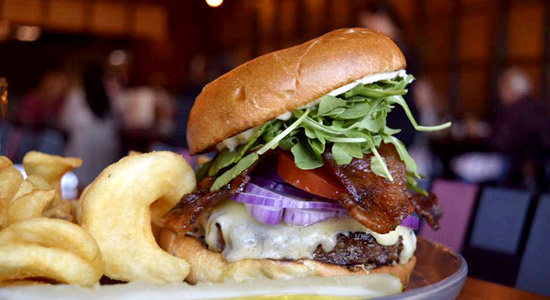 Yakima Valley Restaurants