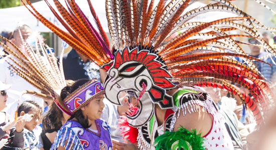 Yakima Valley Cinco De Mayo Celebrations