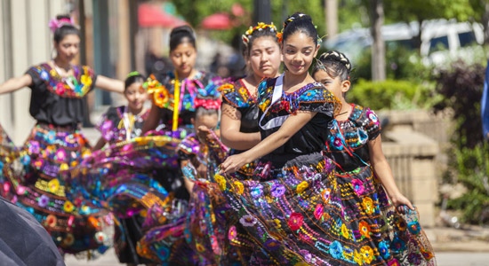 Yakima Valley Festivals