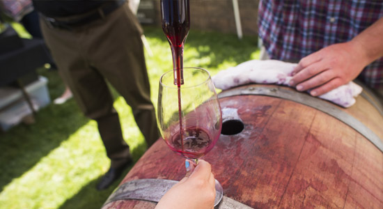 Yakima Valley Wine Country Events