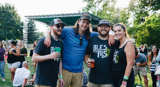 Yakima Valley Beer and Hop Events
