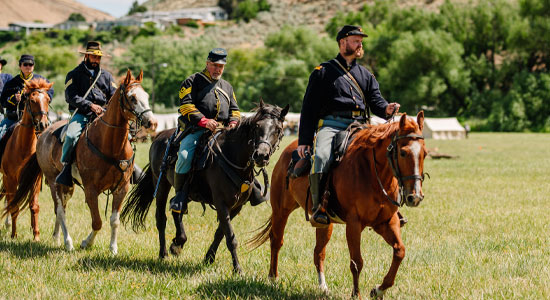 Union Gap Old Town Days