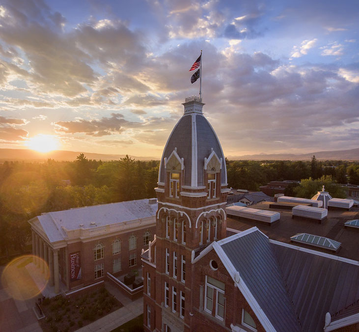 Central Washington University