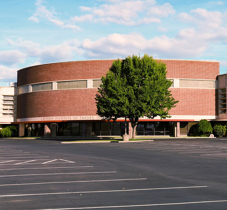 Perry Technical Institute