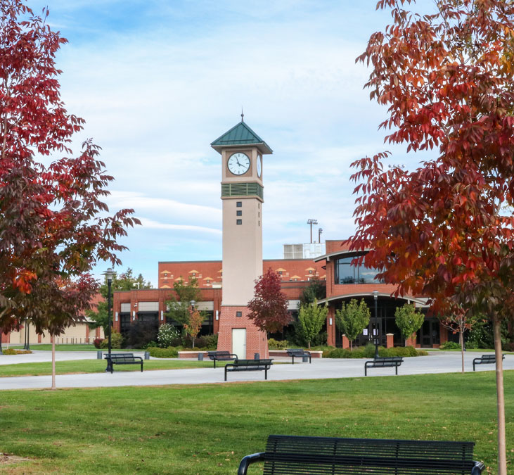 Yakima Valley College