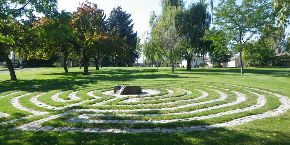 GILBERT PARK - Yakima, WA