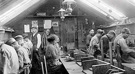 Yakima Valley Wine History