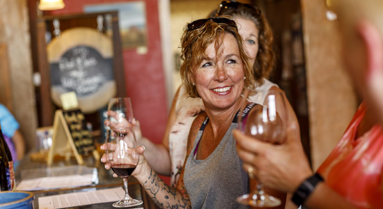 Yakima Valley Wine Country Weekend Road Trip Idea